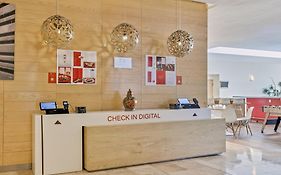 Fiesta Inn Centro Historico